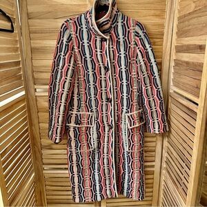 Vintage Missoni Coat